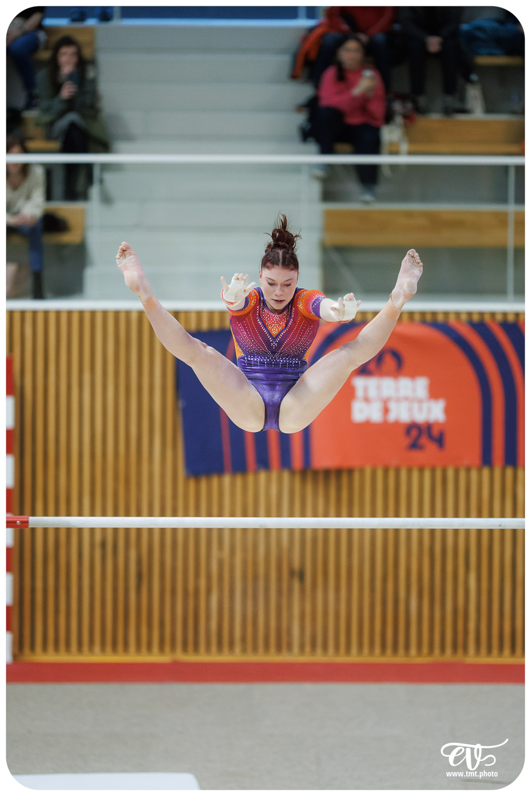 DEMI FINALE TOP12 GAF 2025